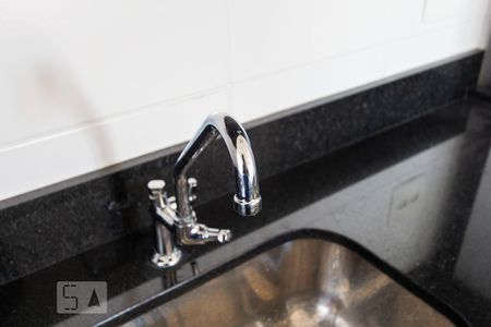 Apartamento para alugar com 59m², 2 quartos e 1 vagaCozinha