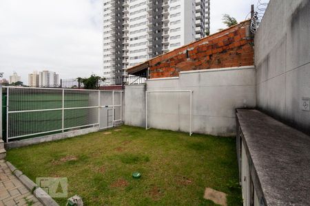 Apartamento para alugar com 59m², 2 quartos e 1 vagaCampo de futebol
