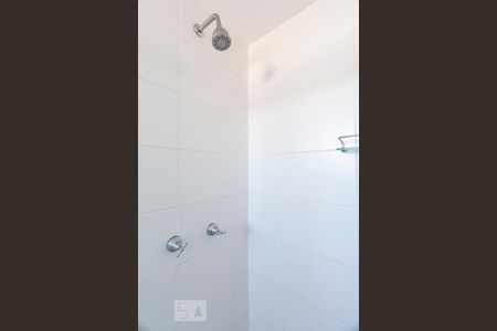 Apartamento para alugar com 59m², 2 quartos e 1 vagaSuíte quarto 2