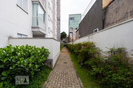 Apartamento para alugar com 59m², 2 quartos e 1 vagaÁrea externa