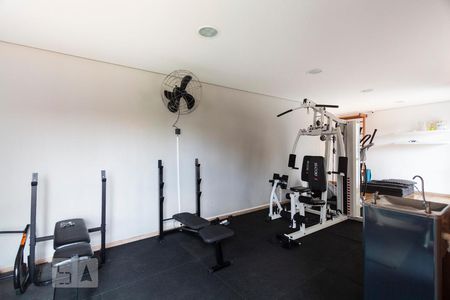 Apartamento para alugar com 59m², 2 quartos e 1 vagaAcademia