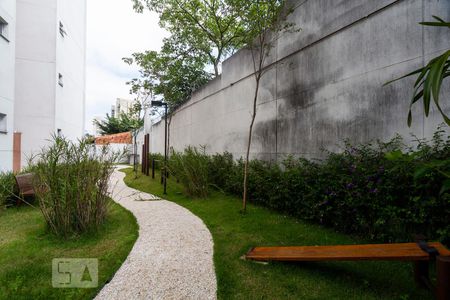 Apartamento para alugar com 59m², 2 quartos e 1 vagaCircuito fitness 