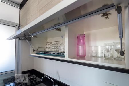 Apartamento para alugar com 59m², 2 quartos e 1 vagaCozinha