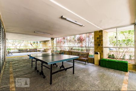 Apartamento para alugar com 136m², 3 quartos e 1 vagaÁrea Comum - Jogos