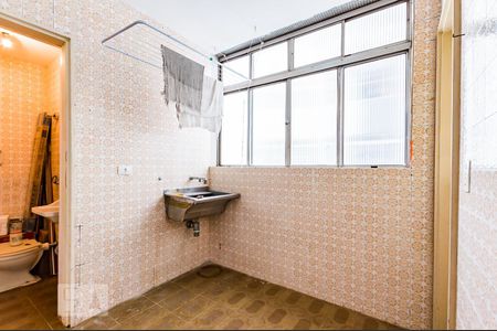 Apartamento para alugar com 136m², 3 quartos e 1 vagaÁrea de Serviço