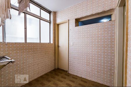 Apartamento para alugar com 136m², 3 quartos e 1 vagaÁrea de Serviço
