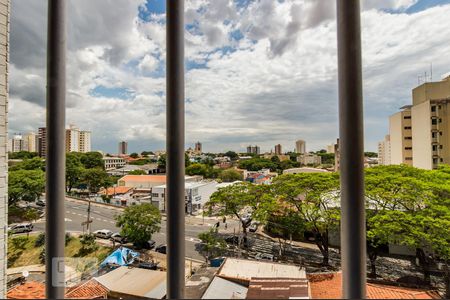 Apartamento para alugar com 136m², 3 quartos e 1 vagaVista