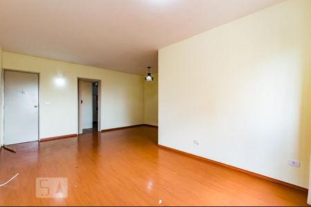 Sala de apartamento para alugar com 3 quartos, 136m² em Centro, Campinas