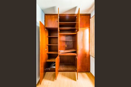 Apartamento para alugar com 136m², 3 quartos e 1 vagaQuarto 1