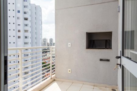 Apartamento para alugar com 2 quartos, 78m² em Vila Guarani (z Sul), São Paulo