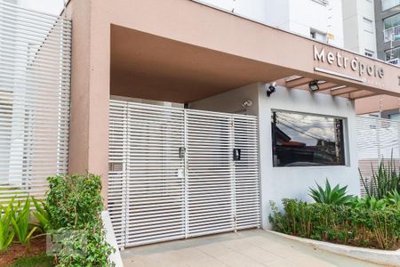 Apartamento para alugar com 2 quartos, 78m² em Vila Guarani (z Sul), São Paulo
