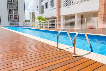 Apartamento para alugar com 2 quartos, 78m² em Vila Guarani (z Sul), São Paulo