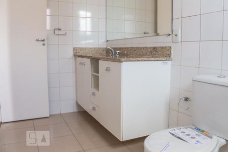 Apartamento para alugar com 2 quartos, 78m² em Vila Guarani (z Sul), São Paulo