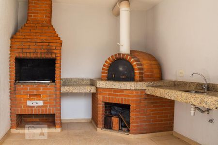 Apartamento para alugar com 2 quartos, 78m² em Vila Guarani (z Sul), São Paulo