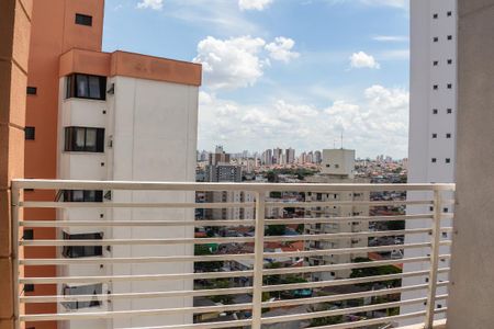 Apartamento para alugar com 2 quartos, 78m² em Vila Guarani (z Sul), São Paulo