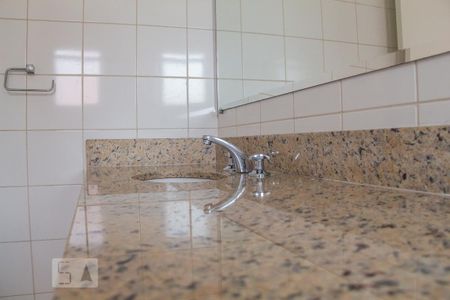 Apartamento para alugar com 2 quartos, 78m² em Vila Guarani (z Sul), São Paulo