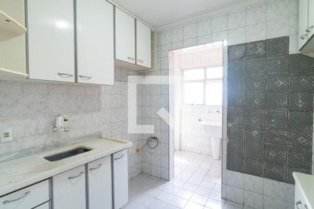 Apartamento à venda com 65m², 2 quartos e 1 vagaCozinha