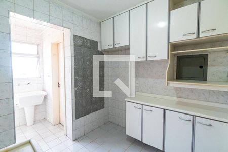Apartamento à venda com 65m², 2 quartos e 1 vagaCozinha