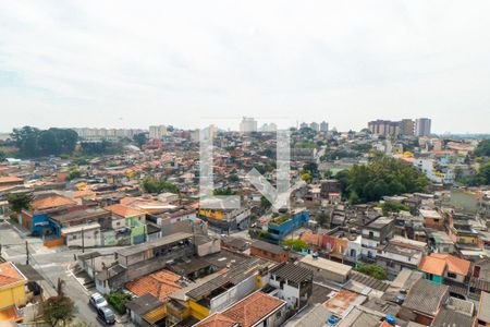 Apartamento à venda com 65m², 2 quartos e 1 vagaVista do Quarto 2