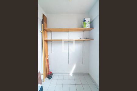 Apartamento à venda com 65m², 2 quartos e 1 vagaDespensa