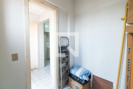 Apartamento à venda com 65m², 2 quartos e 1 vagaDespensa