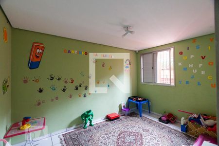 Apartamento à venda com 65m², 2 quartos e 1 vagaBrinquedoteca