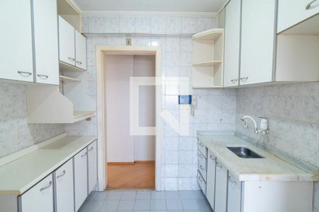 Apartamento à venda com 65m², 2 quartos e 1 vagaCozinha