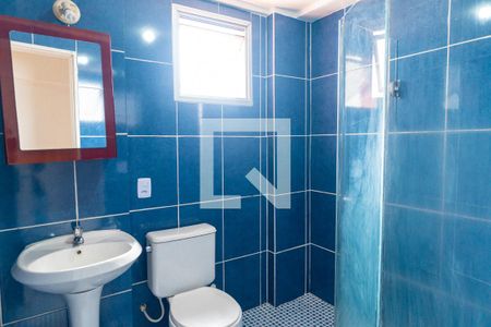 Apartamento à venda com 65m², 2 quartos e 1 vagaBanheiro