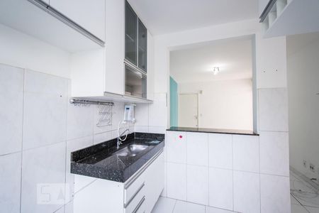 Apartamento à venda com 64m², 2 quartos e 1 vaga Apartamento à venda com 64m², 2 quartos e 1 vagaCozinha