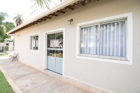 Apartamento à venda com 64m², 2 quartos e 1 vaga Apartamento à venda com 64m², 2 quartos e 1 vagaSalão de festas