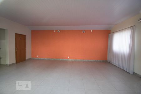 Apartamento à venda com 64m², 2 quartos e 1 vaga Apartamento à venda com 64m², 2 quartos e 1 vagaSalão de festas