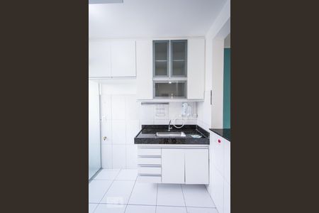 Apartamento à venda com 64m², 2 quartos e 1 vaga Apartamento à venda com 64m², 2 quartos e 1 vagaCozinha