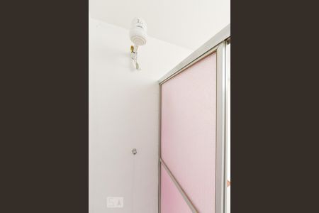 Apartamento para alugar com 60m², 2 quartos e 1 vaga Apartamento para alugar com 60m², 2 quartos e 1 vagaBanheiro