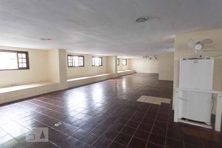 Apartamento à venda com 80m², 2 quartos e 1 vagaPlayground