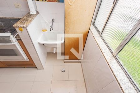 Apartamento à venda com 57m², 2 quartos e 1 vagaÁrea de Serviço