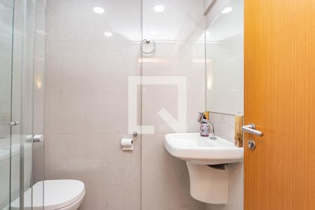 Apartamento à venda com 57m², 2 quartos e 1 vagaBanheiro