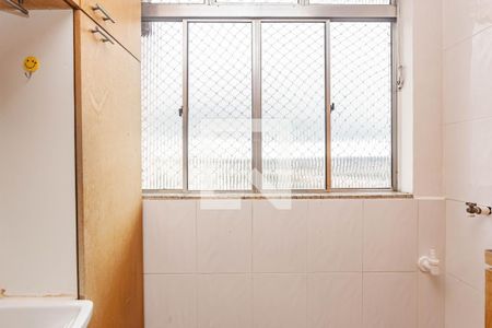 Apartamento à venda com 57m², 2 quartos e 1 vagaÁrea de Serviço