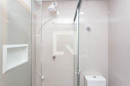 Apartamento à venda com 57m², 2 quartos e 1 vagaBanheiro