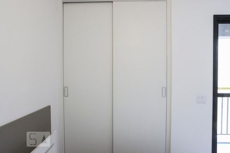 Studio para alugar com 26m², 1 quarto e sem vaga Studio para alugar com 26m², 1 quarto e sem vagaQuarto