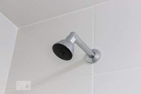 Studio para alugar com 26m², 1 quarto e sem vaga Studio para alugar com 26m², 1 quarto e sem vagaBanheiro