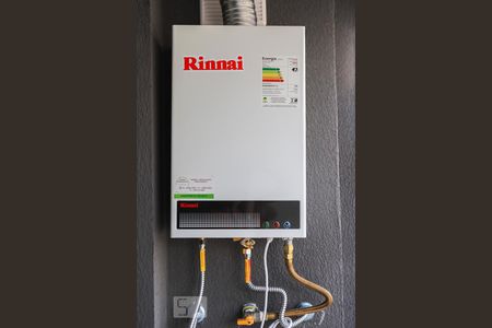 Studio para alugar com 26m², 1 quarto e sem vaga