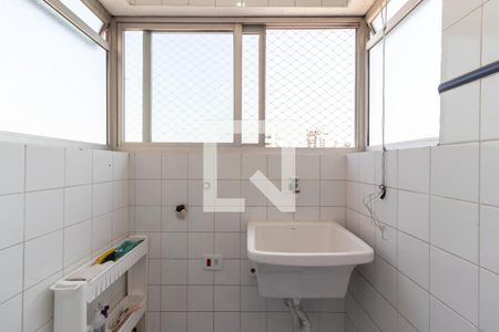 Apartamento à venda com 40m², 1 quarto e 1 vagaÁrea de Serviço