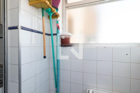 Apartamento à venda com 40m², 1 quarto e 1 vagaÁrea de Serviço