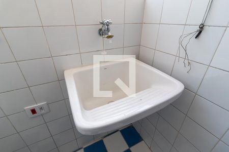 Apartamento à venda com 40m², 1 quarto e 1 vagaÁrea de Serviço