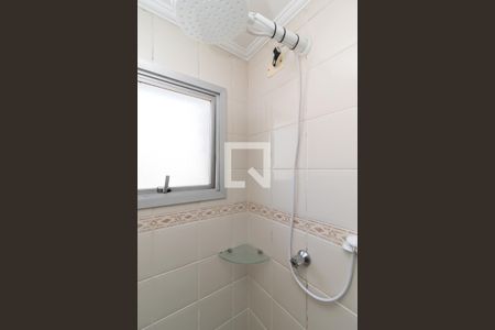 Apartamento à venda com 40m², 1 quarto e 1 vagaBanheiro