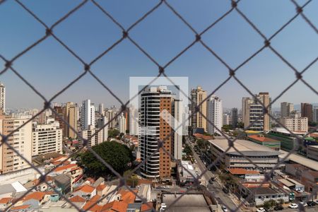 Apartamento à venda com 40m², 1 quarto e 1 vagaVista do Quarto