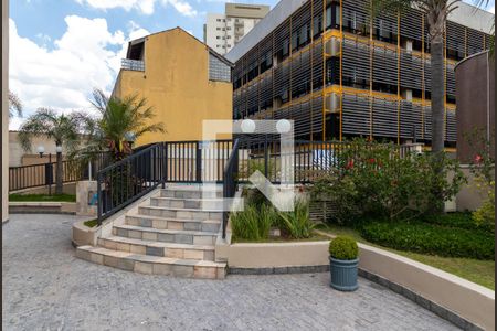 Apartamento à venda com 40m², 1 quarto e 1 vagaÁrea comum - Piscina