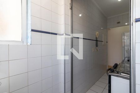 Apartamento à venda com 40m², 1 quarto e 1 vagaÁrea de Serviço