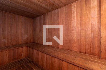Apartamento à venda com 40m², 1 quarto e 1 vagaÁrea comum - Sauna