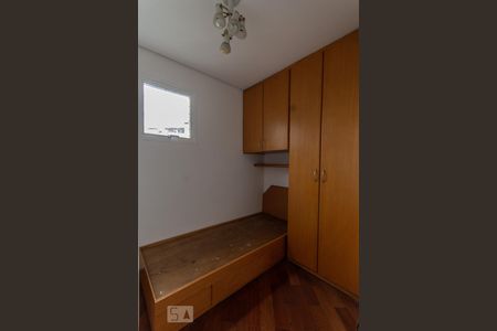 Apartamento à venda com 430m², 4 quartos e 5 vagasQuarto serviço